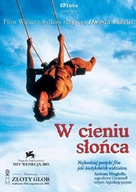 Abril Despeda&ccedil;ado - Polish Movie Poster (xs thumbnail)