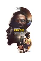 Yardie - Portuguese Movie Poster (xs thumbnail)