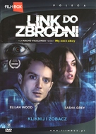 Open Windows - Polish Movie Cover (xs thumbnail)