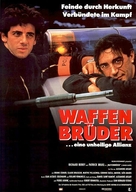 L&#039;union sacr&eacute;e - German Movie Poster (xs thumbnail)