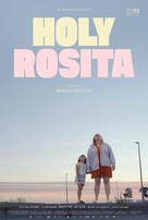 Holy Rosita - International Movie Poster (xs thumbnail)