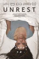 Unrest - Movie Poster (xs thumbnail)