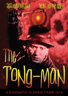 The Tong Man - DVD movie cover (xs thumbnail)