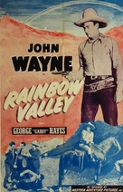 Rainbow Valley - Movie Poster (xs thumbnail)