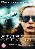 Storm Seekers - British DVD movie cover (xs thumbnail)