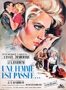Nunca pasa nada - French Movie Poster (xs thumbnail)