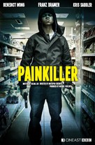 Painkiller - British Movie Poster (xs thumbnail)