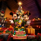 Mickey Saves Christmas - Movie Poster (xs thumbnail)