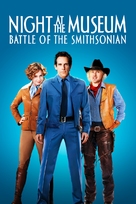 Night at the Museum: Battle of the Smithsonian - Video on demand movie cover (xs thumbnail)