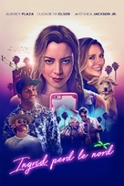 Ingrid Goes West - Canadian Movie Cover (xs thumbnail)