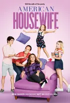 "American Housewife" Poster