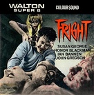 Fright - British Movie Cover (xs thumbnail)