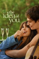 The Idea of You - Movie Poster (xs thumbnail)