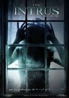 The Uninvited - French DVD movie cover (xs thumbnail)