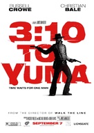 3:10 to Yuma - Movie Poster (xs thumbnail)