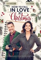 How to Fall in Love by Christmas - Canadian Movie Poster (xs thumbnail)