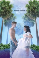 A Simple Wedding - Movie Poster (xs thumbnail)