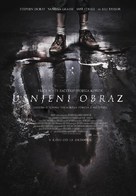 Leatherface - Slovenian Movie Poster (xs thumbnail)
