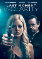 Last Moment of Clarity - Canadian Video on demand movie cover (xs thumbnail)