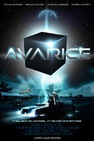 Avarice - Movie Poster (xs thumbnail)