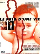 Comprarsi la vita - French Movie Poster (xs thumbnail)