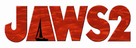Jaws 2 - Logo (xs thumbnail)