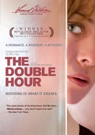 La doppia ora - DVD movie cover (xs thumbnail)