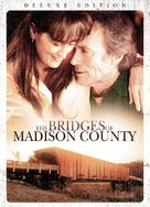 The Bridges Of Madison County - Movie Cover (xs thumbnail)