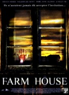 Farm House - French DVD movie cover (xs thumbnail)