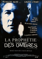 The Mothman Prophecies - French Movie Poster (xs thumbnail)