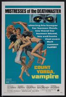 Count Yorga, Vampire - Movie Poster (xs thumbnail)