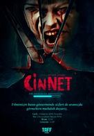 Cinnet - Turkish Movie Poster (xs thumbnail)