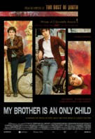Mio fratello &eacute; figlio unico - Movie Poster (xs thumbnail)