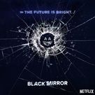 &quot;Black Mirror&quot; - British Movie Poster (xs thumbnail)