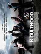 Kidulthood - British Movie Poster (xs thumbnail)