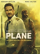 Plane - Movie Cover (xs thumbnail)