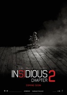 Insidious: Chapter 2 - Movie Poster (xs thumbnail)