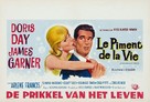 The Thrill of It All - Belgian Movie Poster (xs thumbnail)