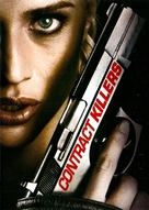Contract Killers - DVD movie cover (xs thumbnail)