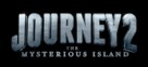 Journey 2: The Mysterious Island - Logo (xs thumbnail)