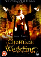 Chemical Wedding - British Movie Cover (xs thumbnail)
