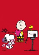 Be My Valentine, Charlie Brown - Key art (xs thumbnail)
