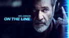 On the Line - Movie Poster (xs thumbnail)