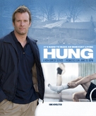 &quot;Hung&quot; - Movie Poster (xs thumbnail)