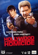 Hollywood Homicide - Dutch poster (xs thumbnail)