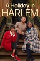 Holiday in Harlem - Movie Cover (xs thumbnail)