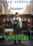 The Cobbler - Movie Poster (xs thumbnail)