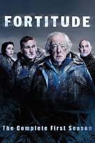 &quot;Fortitude&quot; - Movie Cover (xs thumbnail)