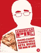 American Pie Presents Band Camp Cover