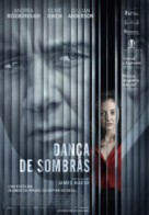 Shadow Dancer - Portuguese Movie Poster (xs thumbnail)